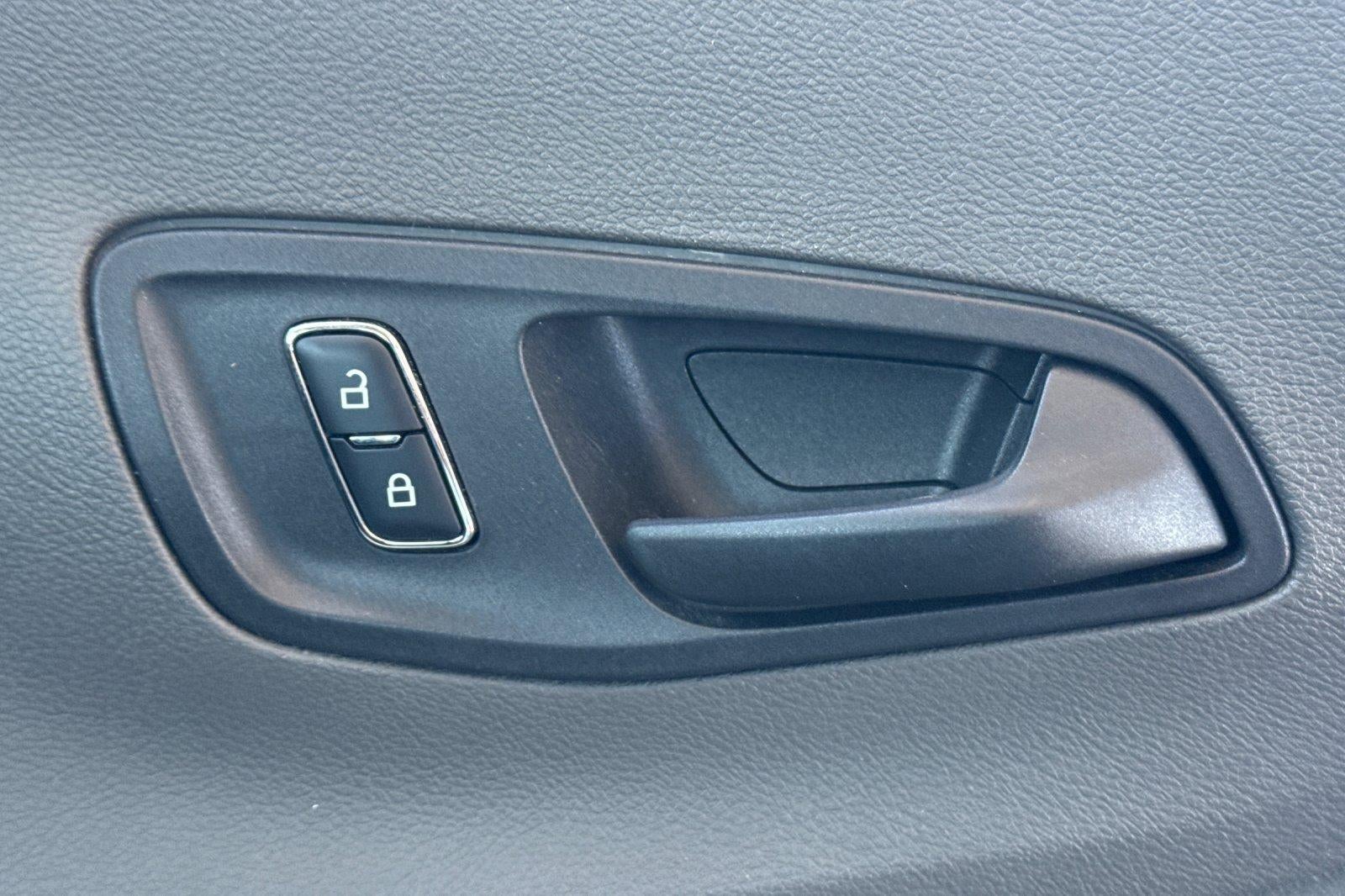 2023 Ford Transit-350 Passenger Van XLT