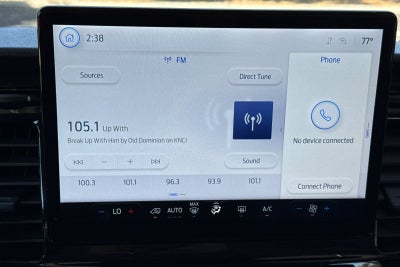 2023 Ford Transit-350 Passenger Van XLT