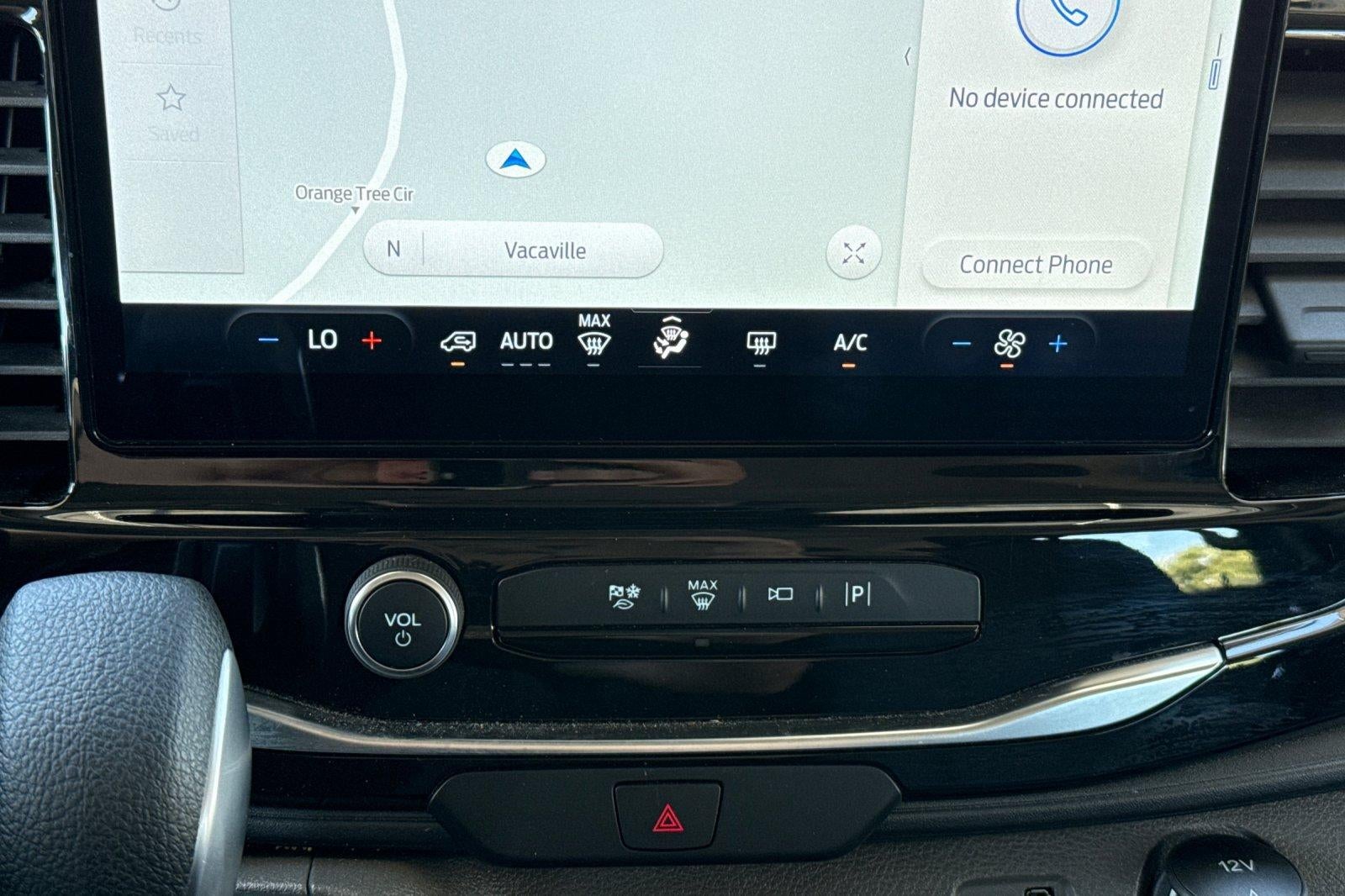 2023 Ford Transit-350 Passenger Van XLT