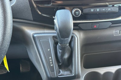 2023 Ford Transit-350 Passenger Van XLT
