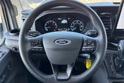 2023 Ford Transit-350 Passenger Van XLT