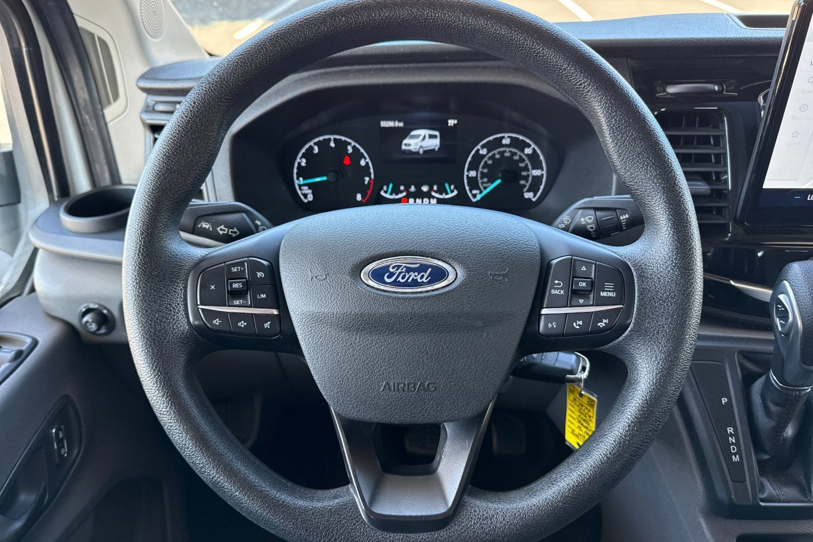2023 Ford Transit-350 Passenger Van XLT