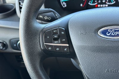 2023 Ford Transit-350 Passenger Van XLT