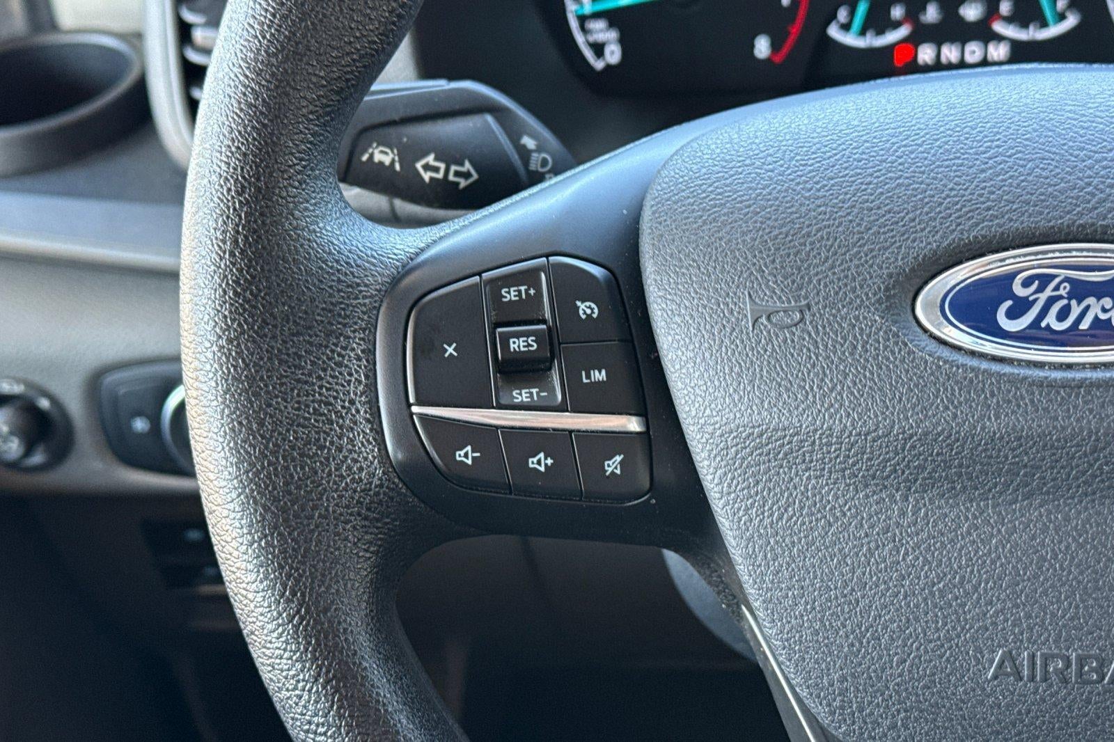 2023 Ford Transit-350 Passenger Van XLT