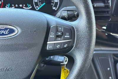 2023 Ford Transit-350 Passenger Van XLT