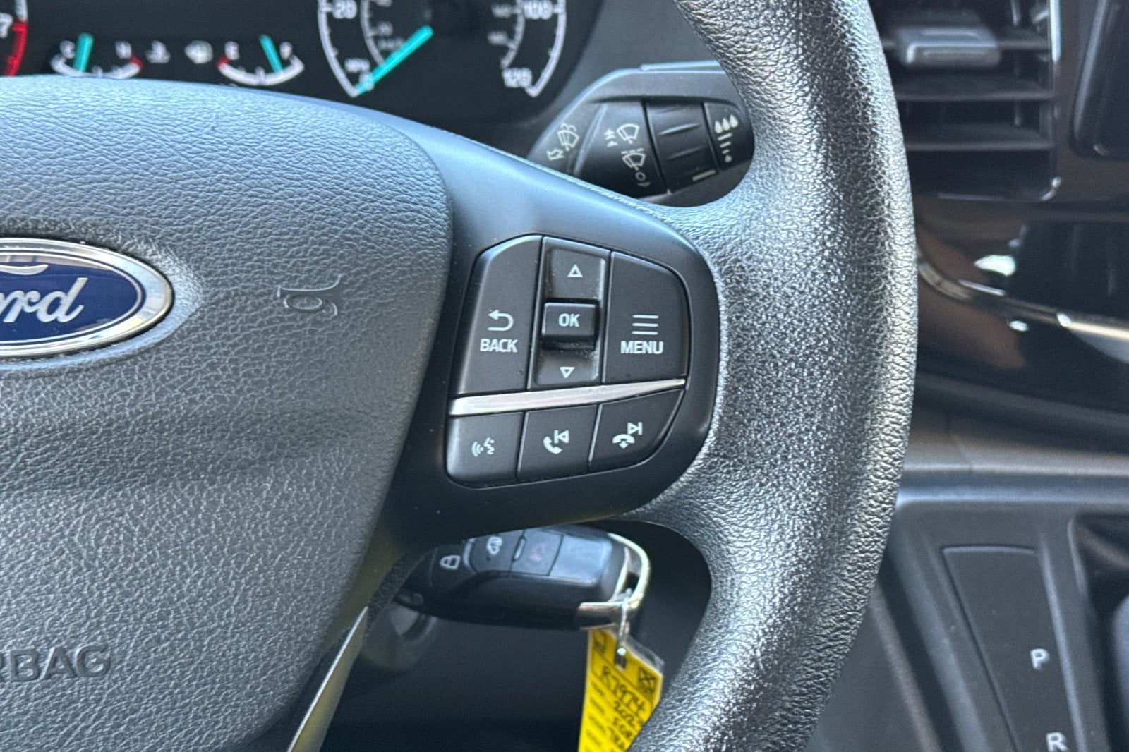 2023 Ford Transit-350 Passenger Van XLT