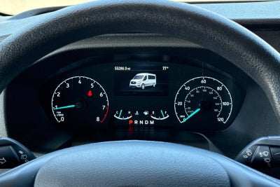 2023 Ford Transit-350 Passenger Van XLT