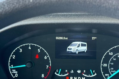 2023 Ford Transit-350 Passenger Van XLT