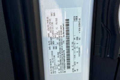 2023 Ford Transit-350 Passenger Van XLT