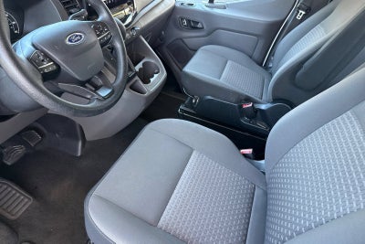 2023 Ford Transit-350 Passenger Van XLT