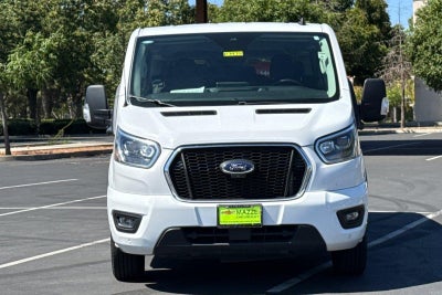 2023 Ford Transit-350 Passenger Van XLT