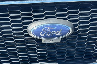 2023 Ford Transit-350 Passenger Van XLT