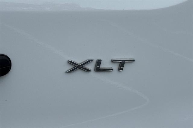 2023 Ford Transit-350 Passenger Van XLT