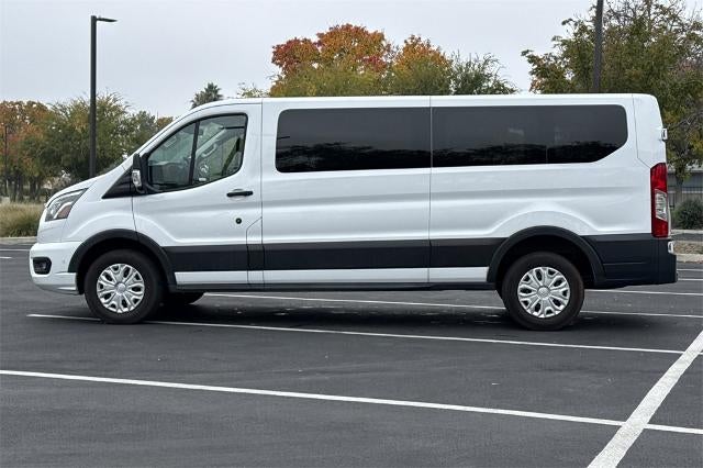 2023 Ford Transit-350 Passenger Van XLT