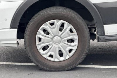 2023 Ford Transit-350 Passenger Van XLT