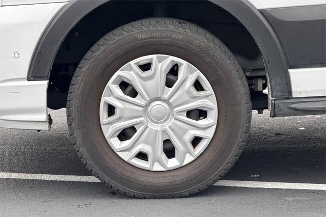 2023 Ford Transit-350 Passenger Van XLT