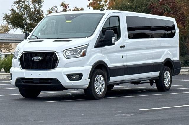 2023 Ford Transit-350 Passenger Van XLT