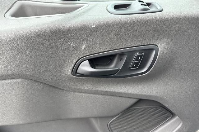 2023 Ford Transit-350 Passenger Van XLT