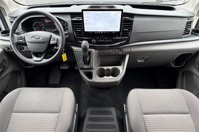 2023 Ford Transit-350 Passenger Van XLT