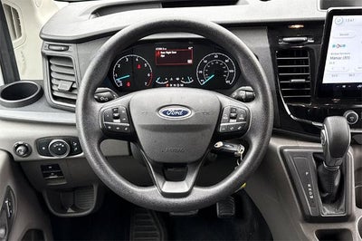 2023 Ford Transit-350 Passenger Van XLT
