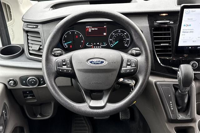 2023 Ford Transit-350 Passenger Van XLT