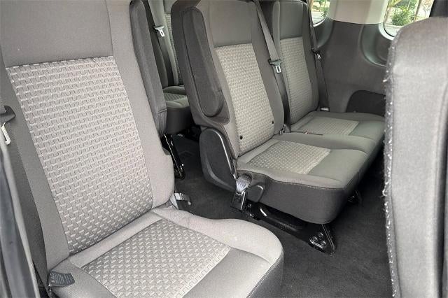 2023 Ford Transit-350 Passenger Van XLT