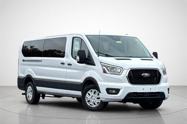 2023 Ford Transit-350 Passenger Van XLT