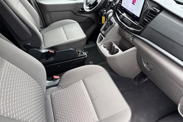 2023 Ford Transit-350 Passenger Van XLT
