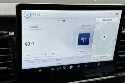 2023 Ford Transit-350 Passenger Van XLT