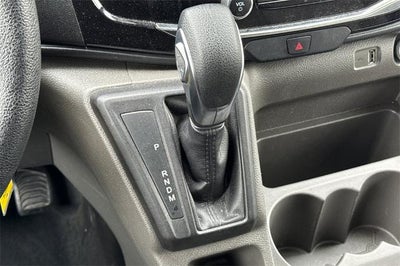 2023 Ford Transit-350 Passenger Van XLT