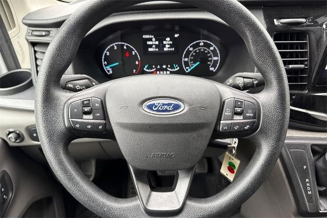 2023 Ford Transit-350 Passenger Van XLT