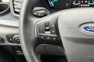 2023 Ford Transit-350 Passenger Van XLT