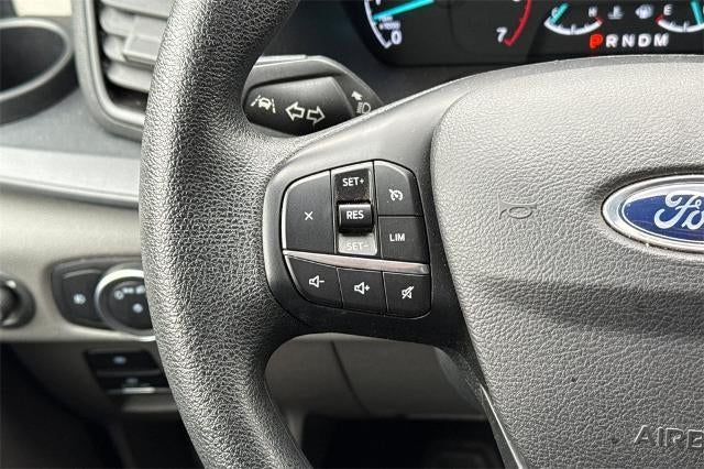 2023 Ford Transit-350 Passenger Van XLT