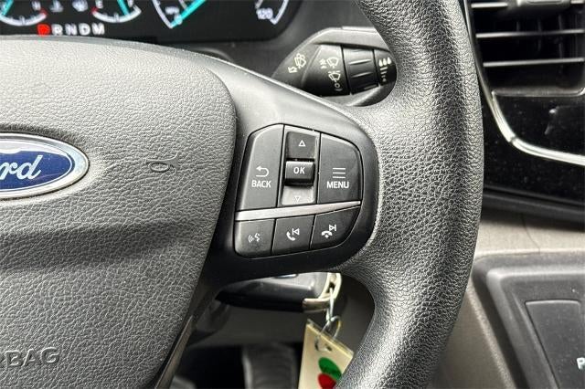 2023 Ford Transit-350 Passenger Van XLT