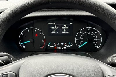 2023 Ford Transit-350 Passenger Van XLT