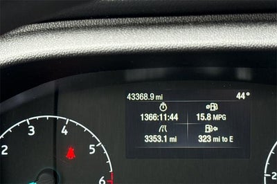 2023 Ford Transit-350 Passenger Van XLT