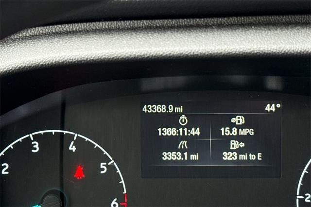 2023 Ford Transit-350 Passenger Van XLT