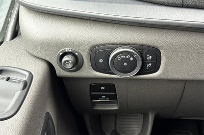 2023 Ford Transit-350 Passenger Van XLT