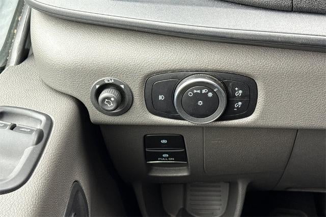 2023 Ford Transit-350 Passenger Van XLT