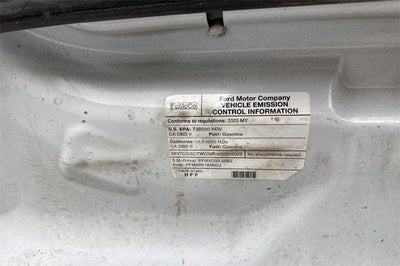 2023 Ford Transit-350 Passenger Van XLT