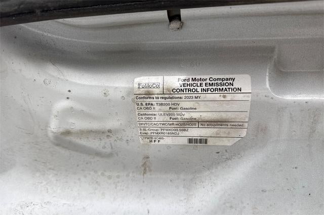 2023 Ford Transit-350 Passenger Van XLT