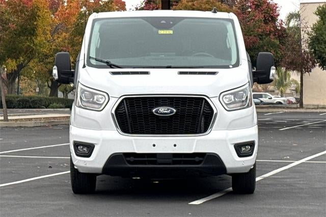 2023 Ford Transit-350 Passenger Van XLT