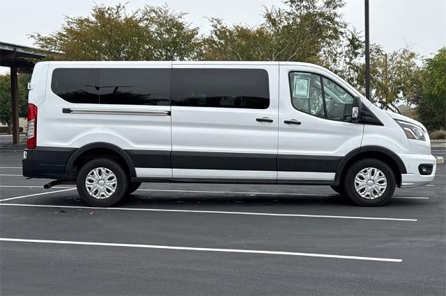2023 Ford Transit-350 Passenger Van XLT