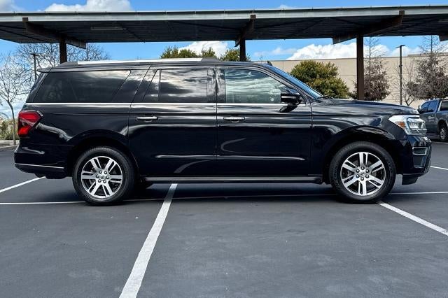 2024 Ford Expedition Limited MAX