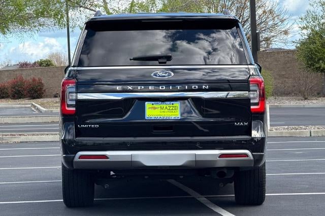 2024 Ford Expedition Limited MAX