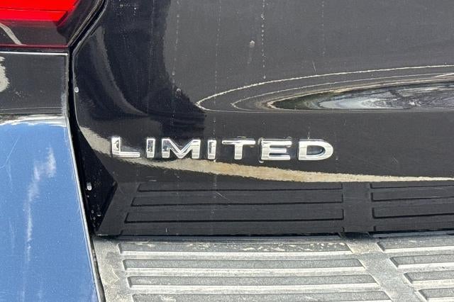 2024 Ford Expedition Limited MAX