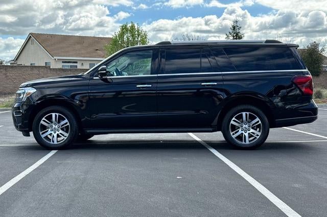2024 Ford Expedition Limited MAX