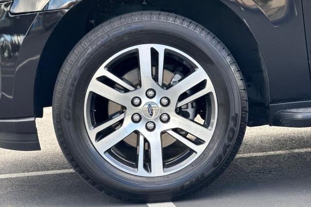 2024 Ford Expedition Limited MAX