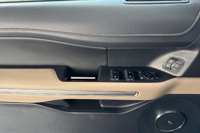 2024 Ford Expedition Limited MAX