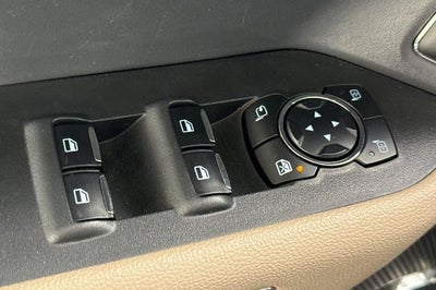 2024 Ford Expedition Limited MAX